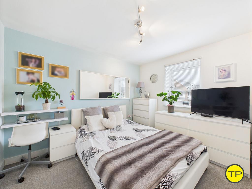 Main bedroom