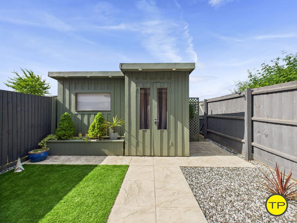 Summerhouse