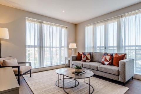 2 bedroom flat to rent, Westferry Circus, Canary Wharf, E14