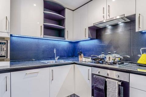 2 bedroom flat to rent, Westferry Circus, Canary Wharf, E14