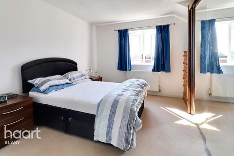 2 bedroom apartment for sale, Leicester Road, Lutterworth