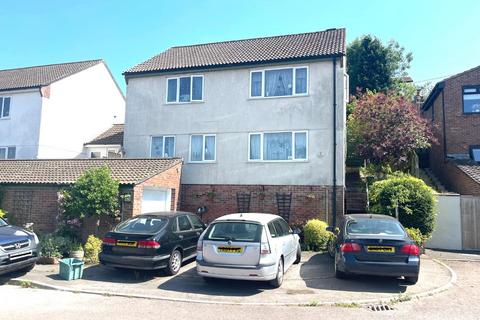 4 bedroom detached house for sale, Hill Head Close, Glastonbury