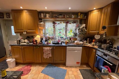 4 bedroom detached house for sale, Hill Head Close, Glastonbury
