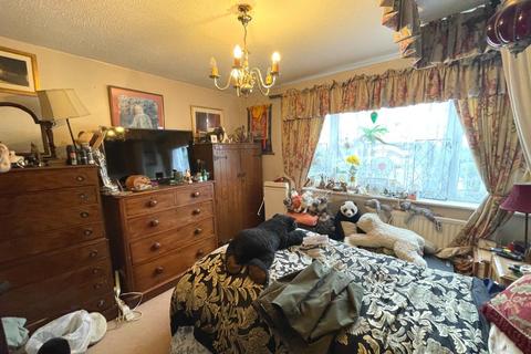 4 bedroom detached house for sale, Hill Head Close, Glastonbury