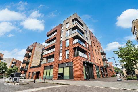 undefined, Hering Road, Trumpington Cambridge