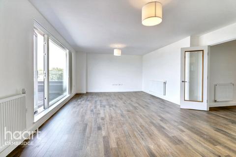 undefined, Hering Road, Trumpington Cambridge