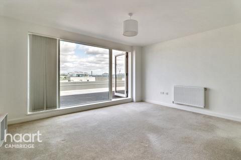 3 bedroom apartment for sale, Hering Road, Trumpington Cambridge