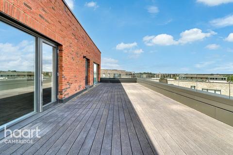 undefined, Hering Road, Trumpington Cambridge