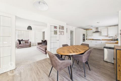 4 bedroom detached house for sale, Icarus Rise, Costessey, Norwich
