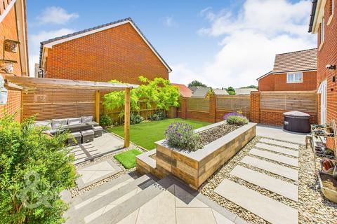 4 bedroom detached house for sale, Icarus Rise, Costessey, Norwich