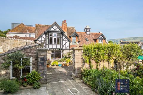 4 bedroom detached house for sale, Cluny Crescent, Swanage
