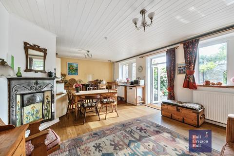 4 bedroom detached house for sale, Cluny Crescent, Swanage