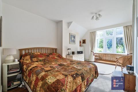 4 bedroom detached house for sale, Cluny Crescent, Swanage
