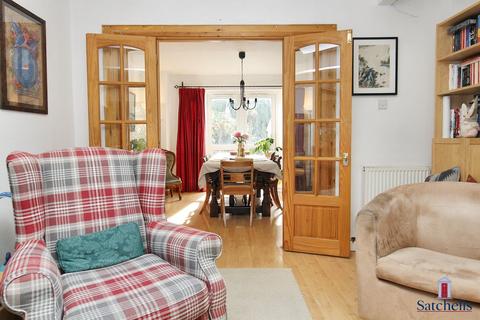 5 bedroom semi-detached house for sale, Lawrence Avenue, Letchworth Garden City, SG6