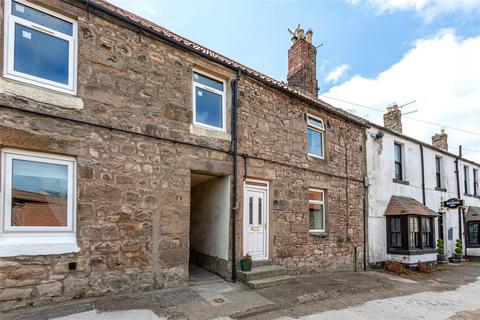 Brewery Bank, Tweedmouth, Berwick-upon-Tweed, Northumberland