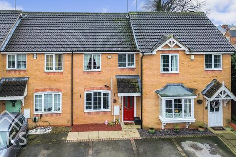 53 Eaton Close, Hatton, Derby, DE65 5ED