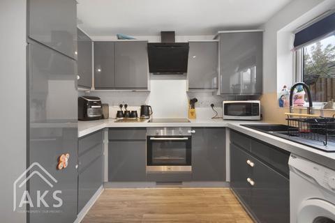 53 Eaton Close, Hatton, Derby, DE65 5ED