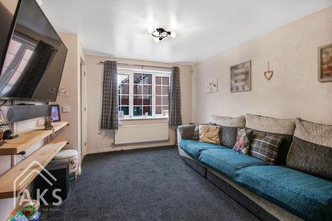53 Eaton Close, Hatton, Derby, DE65 5ED