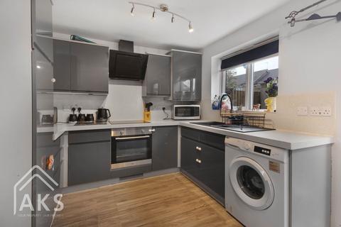 53 Eaton Close, Hatton, Derby, DE65 5ED