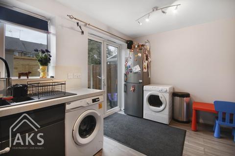 53 Eaton Close, Hatton, Derby, DE65 5ED