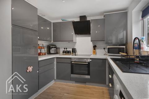 53 Eaton Close, Hatton, Derby, DE65 5ED