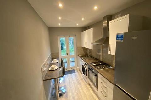 3 bedroom terraced house to rent, Peet Street, Derby DE22