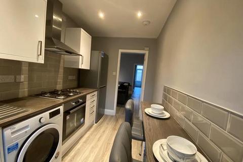 3 bedroom terraced house to rent, Peet Street, Derby DE22