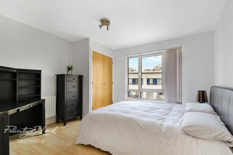 1 bedroom apartment for sale, Little Cottage Place, Greenwich, SE10