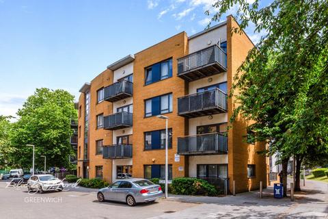 1 bedroom apartment for sale, Little Cottage Place, Greenwich, SE10