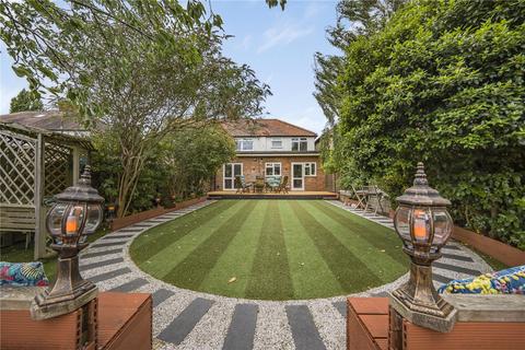 undefined, Woodlands Road, Isleworth