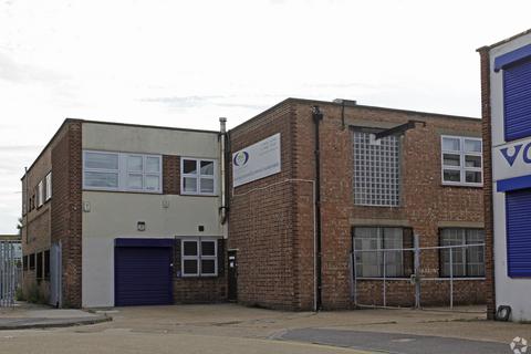 Industrial development for sale, Chesham Clos Romford RM7 7PJ