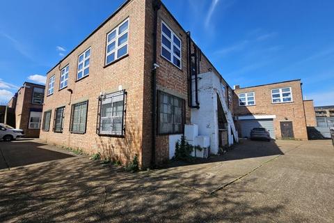 Industrial development for sale, Chesham Clos Romford RM7 7PJ