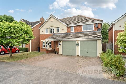undefined, Barmstedt Drive, Oakham LE15