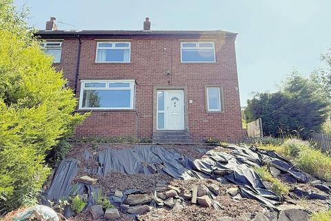 2 bedroom semi-detached house for sale, Hollin Lane, Shipley, BD18