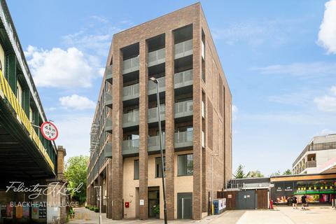 1 bedroom apartment for sale, Loampit Vale, London