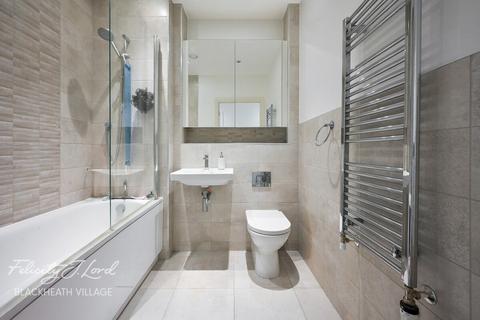 1 bedroom apartment for sale, Loampit Vale, London