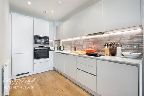 1 bedroom apartment for sale, Loampit Vale, London