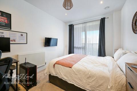 Loampit Vale, London