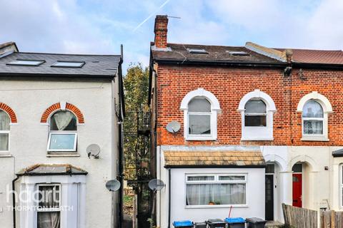 undefined, Grange Park Road, Thornton Heath