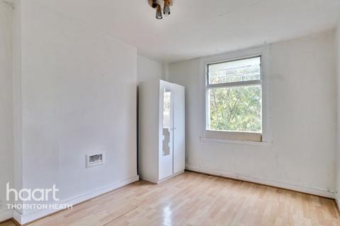 undefined, Grange Park Road, Thornton Heath