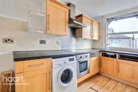 undefined, Grange Park Road, Thornton Heath