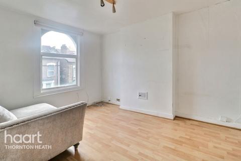 Grange Park Road, Thornton Heath