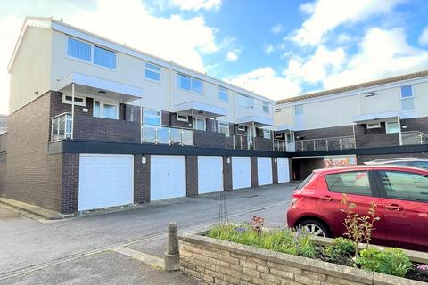 3 bedroom apartment for sale, Nevill Crescent, Llandudno