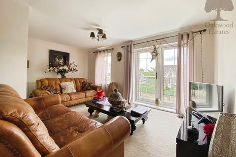undefined, Raven Drive, Maidenhead SL6