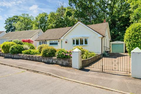 3 bedroom detached bungalow for sale, Chilpark, Barnstaple EX31