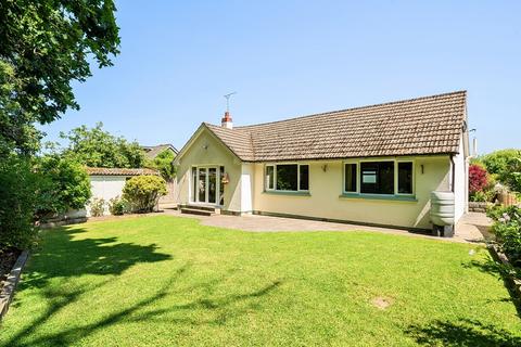 3 bedroom detached bungalow for sale, Chilpark, Barnstaple EX31