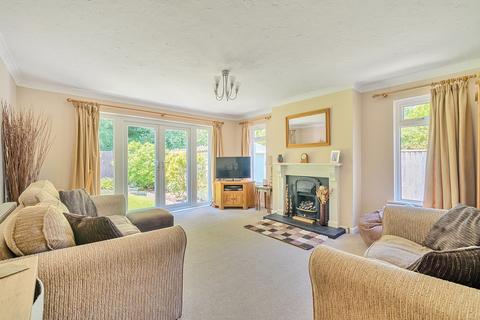 3 bedroom detached bungalow for sale, Chilpark, Barnstaple EX31