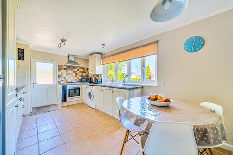 3 bedroom detached bungalow for sale, Chilpark, Barnstaple EX31