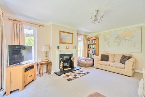 3 bedroom detached bungalow for sale, Chilpark, Barnstaple EX31