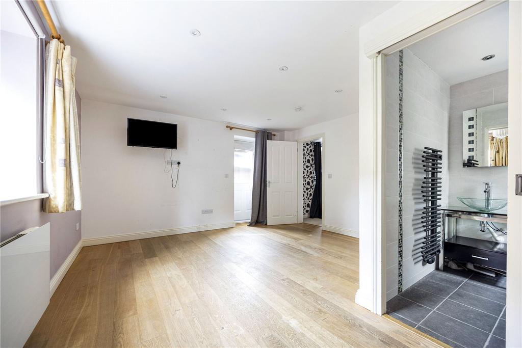 Ground Floor Bedroom